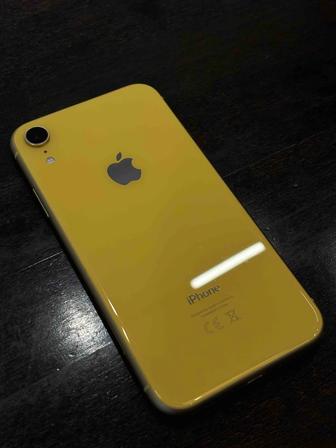 iPhone XR 128гб 18iOS