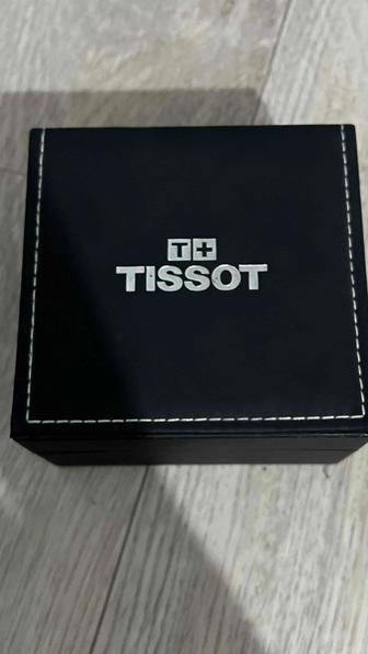 Часы Tissot