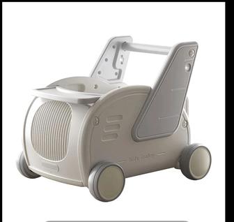 Ходунки-каталка