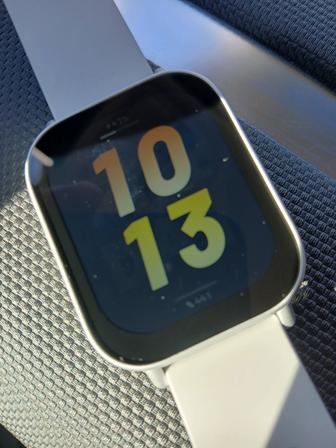 Смарт часы redmi watch  5