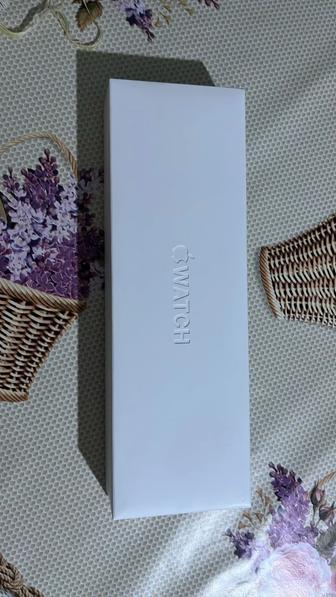 Apple Watch 10