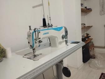 Промышленная швейная машина