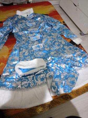 Услуги деда мороза и Снегурочки