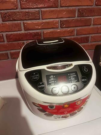 Мультиварка