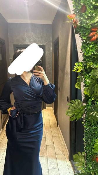 Продам вечерний наряд