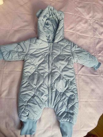 Комбинезон детский