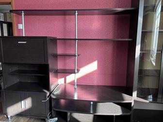 Продам стенку горка