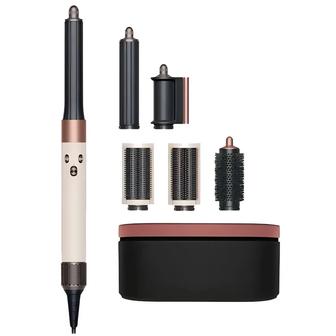 Фен-стайлер Dyson HS05 Long Pink Rose