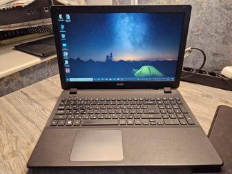 Ноутбук для работы Acer EX2519\есть рассрочка