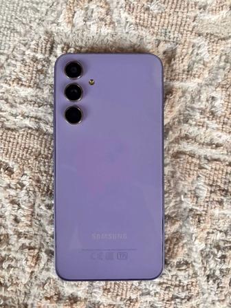 Samsung A54 128гб коробка нет