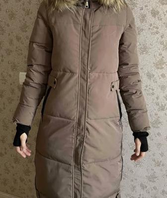 Продам куртку зимняя