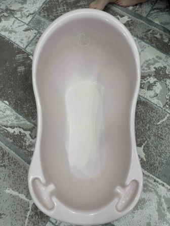 Ходунки, ванночка