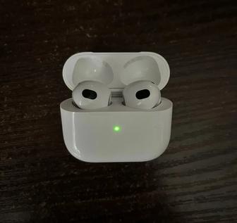 наушники airpods 3 original