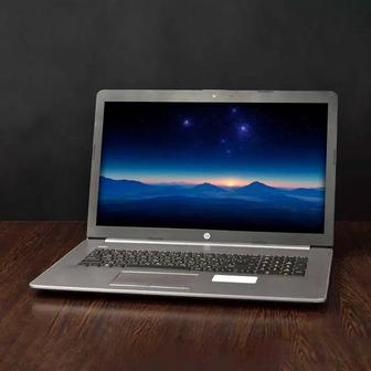 Ноутбук HP хорошее состояние Core i5 10210U - 512GB SSD Гарантия