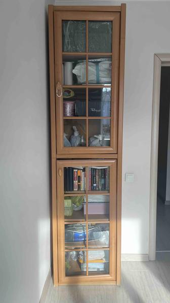 Продам книжный шкаф.