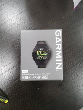 Часы Garmin 265s