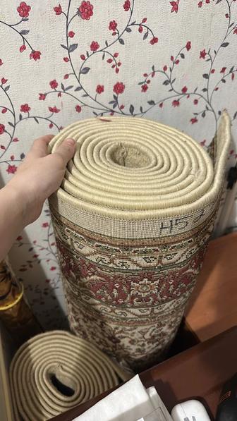 Продам дорожку ковер