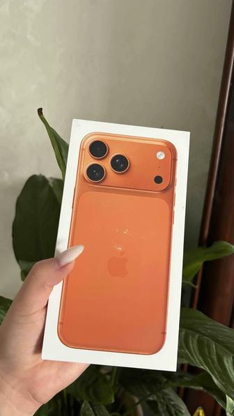 Продаю айфон 17 про Макс