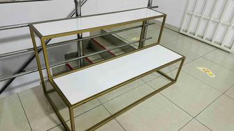 Рейлы, вешалки для магазина