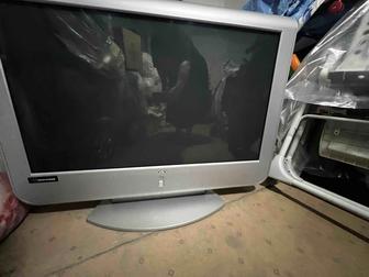 Продам телевизор sony