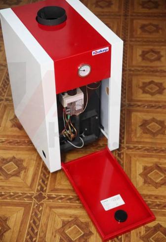 Ремонт котлов
