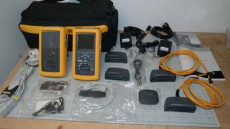 Fluke DSP-4300 Продам