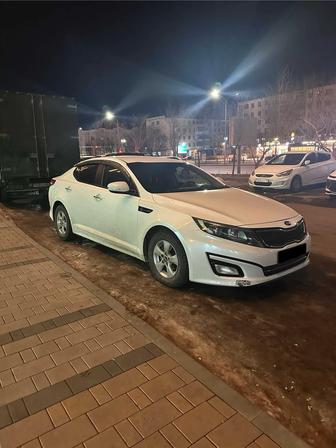 Аренда машины