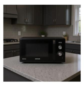 Микроволновая печь