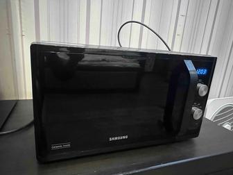 Микроволновая печь