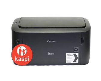 Canon i-SENSYS LBP6030B Принтер Лазерная (чб) A4