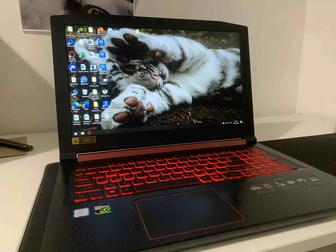 Ноутбук Acer Nitro 5