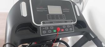 Беговая дорожка для дома