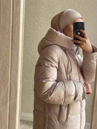 зимная Куртка