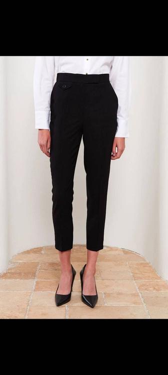 Продам брюки офисные