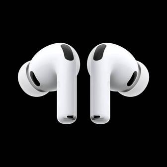 Apple Airpods 4 с активным шумоподавлением
