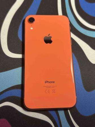 Продам iPhone XR 256 Gb