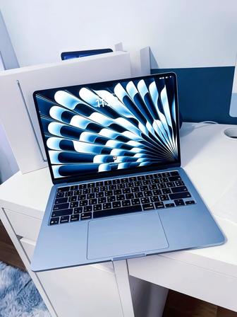 Продаю MacBook