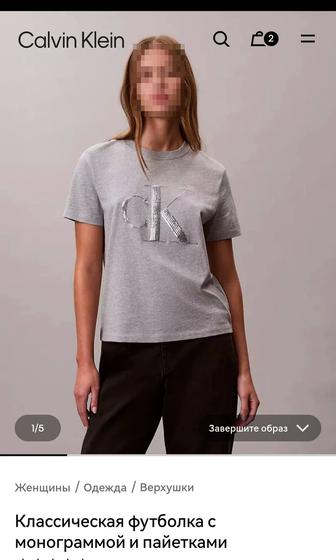 Продам футболку.