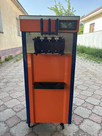 Фрезерный аппарат для мороженного donper