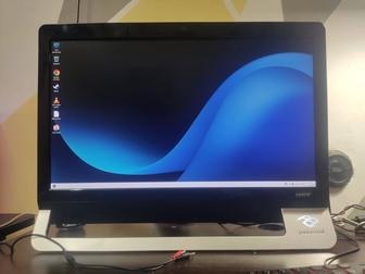 Моноблок paccard bell