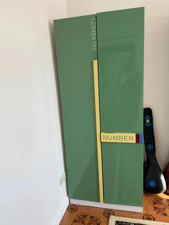 Продам набор мебели для детской комнаты