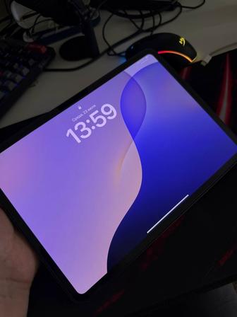 Ipad pro 11 m4 2024