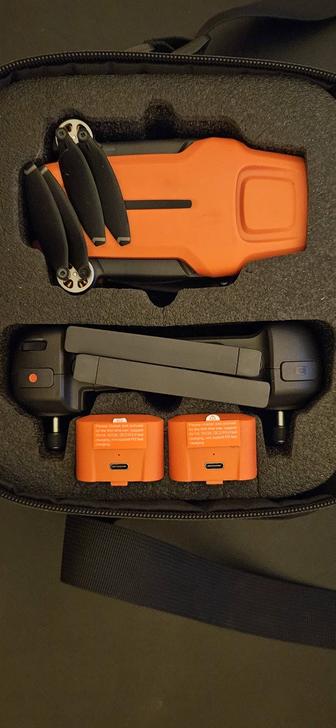 Дрон Fimi Mini 3