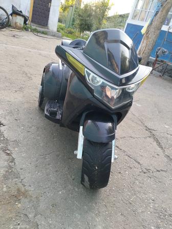 Продам детский мотоцикл