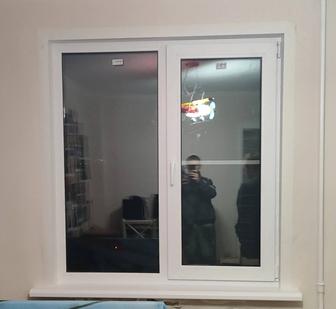 Отделка,изготовление и монтаж изделий из ПВХ И Аллюминия.