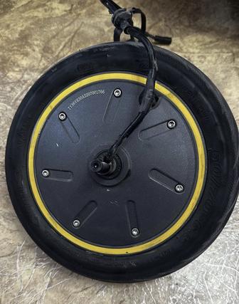 мотор колесо ninebot max g30