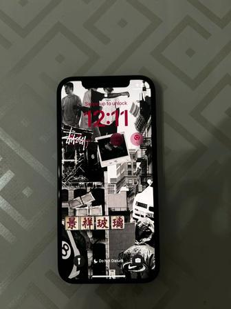 Продам айфон 12 64гб