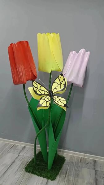 Продаются цветы