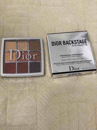 Продам тени от Dior