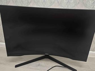 Продам монитор Samsung Odissey